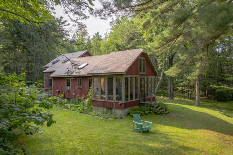 32 Fox Run Lamoine ME 04605