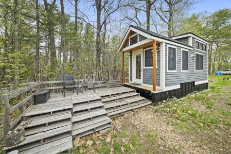 1773 Hudson Road Hudson ME 04449