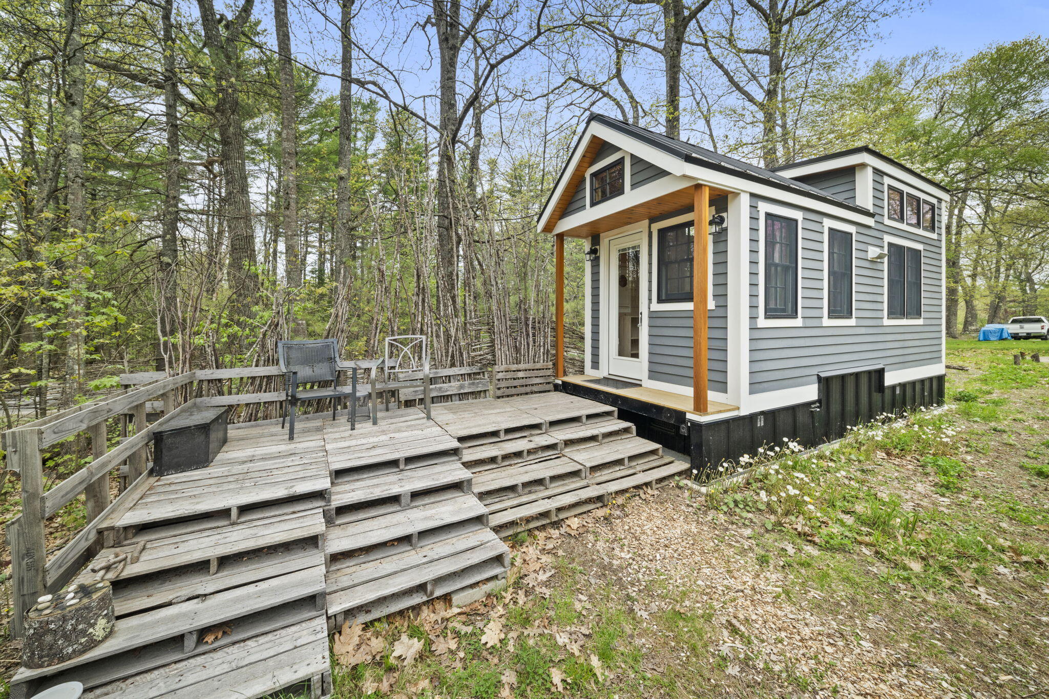 1773 Hudson Road Hudson ME 04449