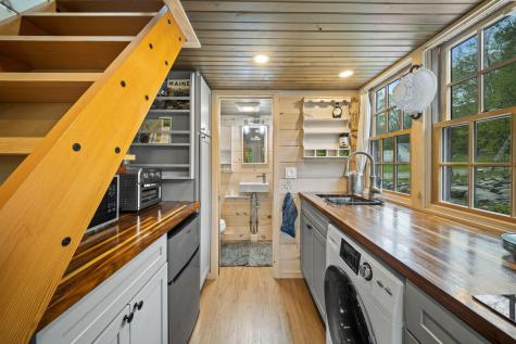 1773 Hudson Road Hudson ME 04449
