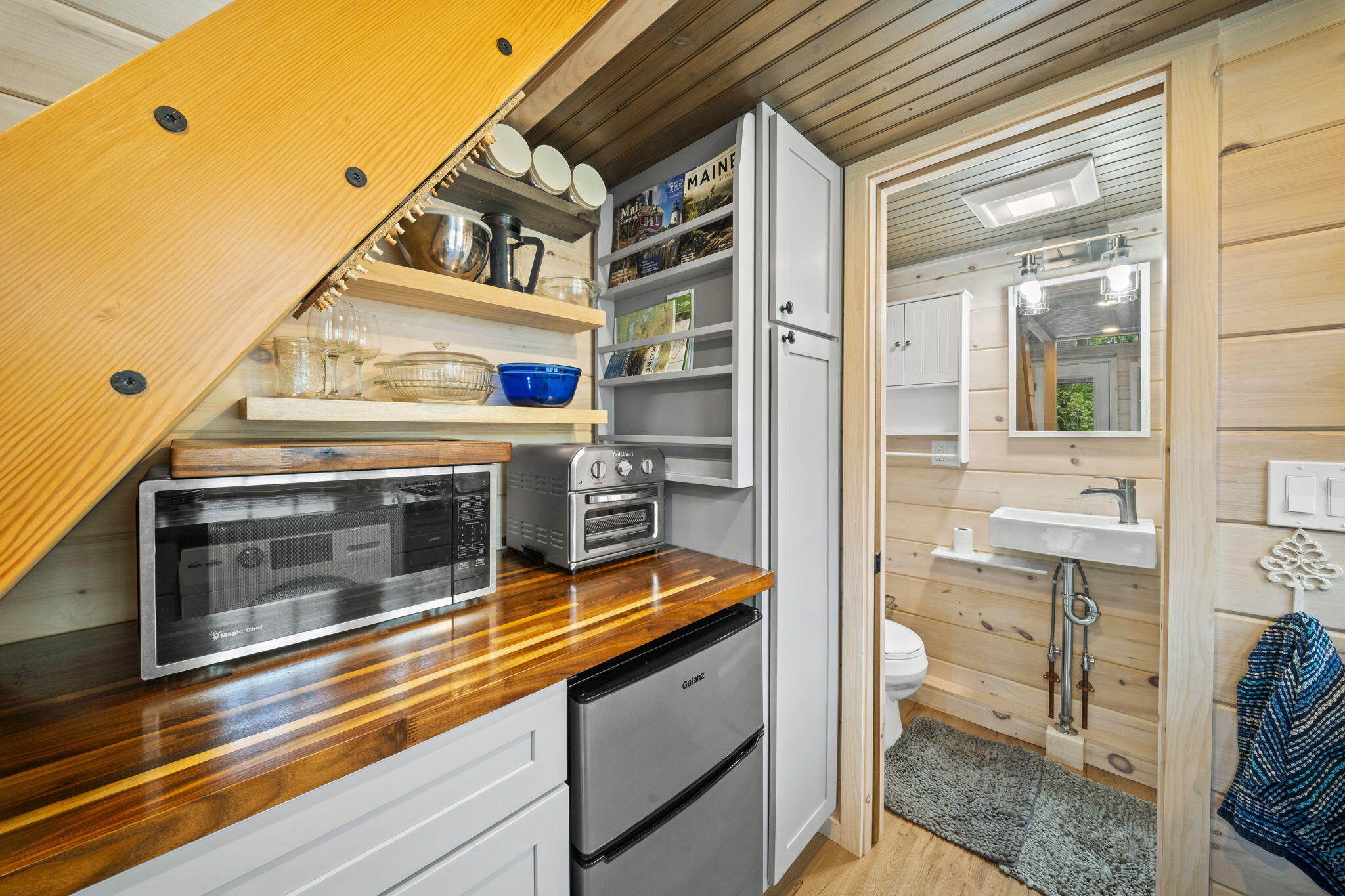 1773 Hudson Road Hudson ME 04449