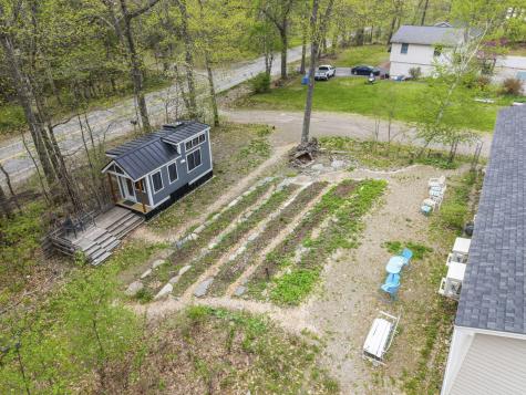 1773 Hudson Road Hudson ME 04449