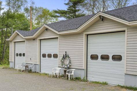 1773 Hudson Road Hudson ME 04449