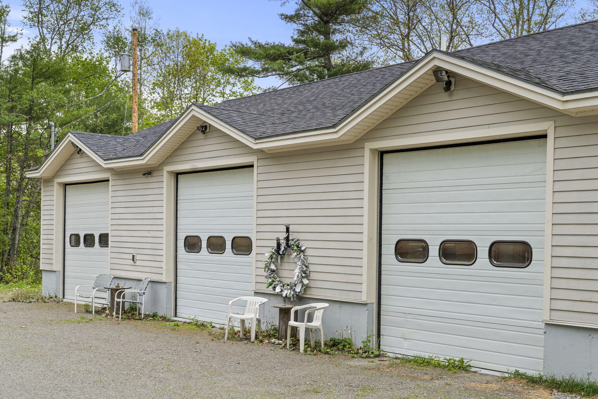 1773 Hudson Road Hudson ME 04449