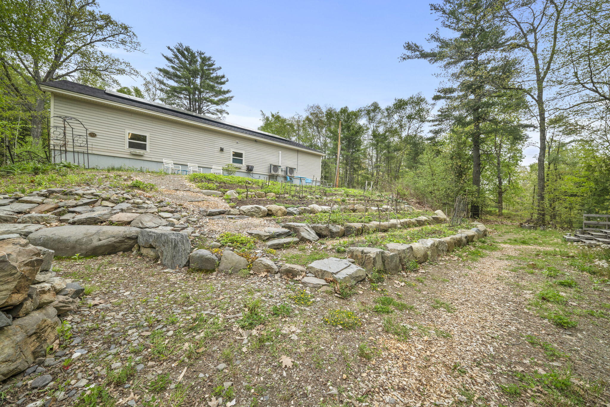 1773 Hudson Road Hudson ME 04449