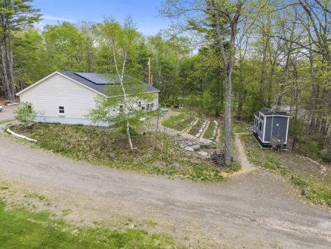 1773 Hudson Road Hudson ME 04449