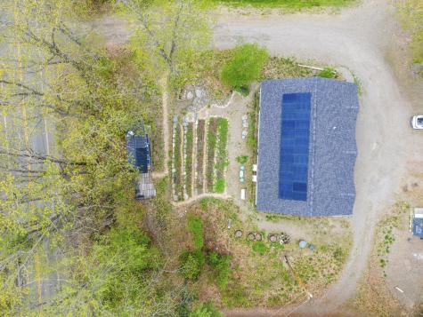 1773 Hudson Road Hudson ME 04449