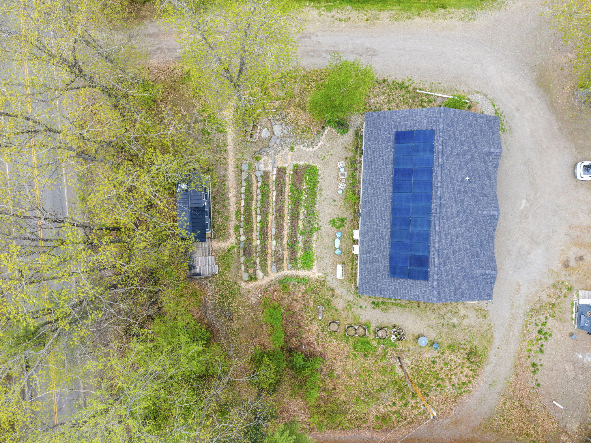 1773 Hudson Road Hudson ME 04449