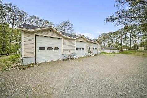 1773 Hudson Road Hudson ME 04449