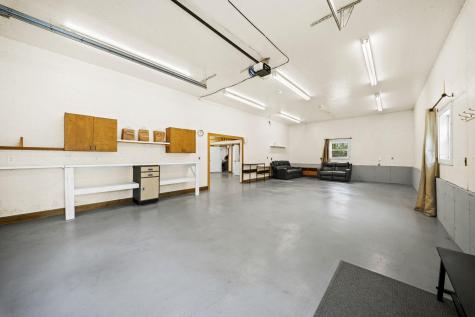 1773 Hudson Road Hudson ME 04449