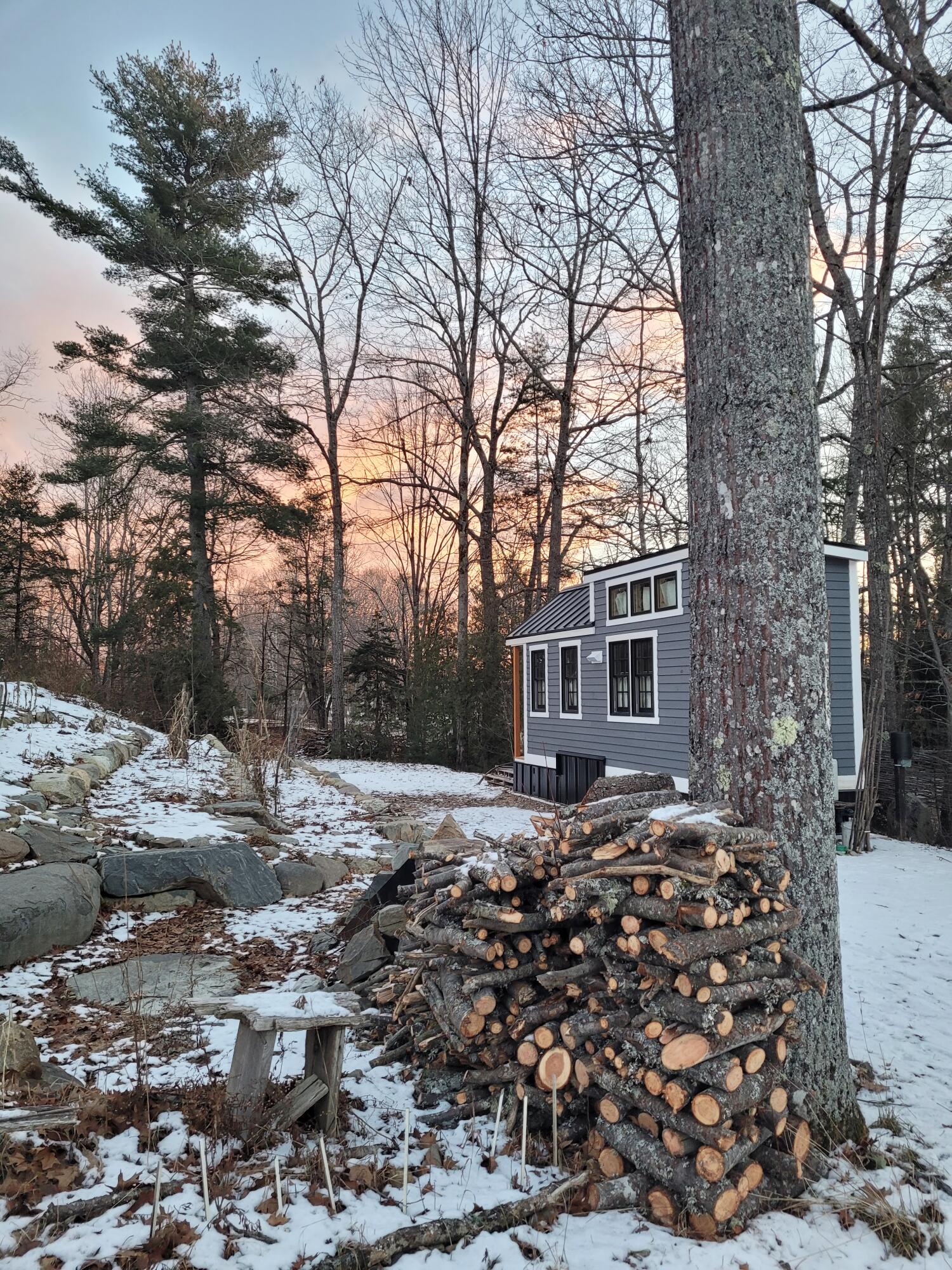 1773 Hudson Road Hudson ME 04449