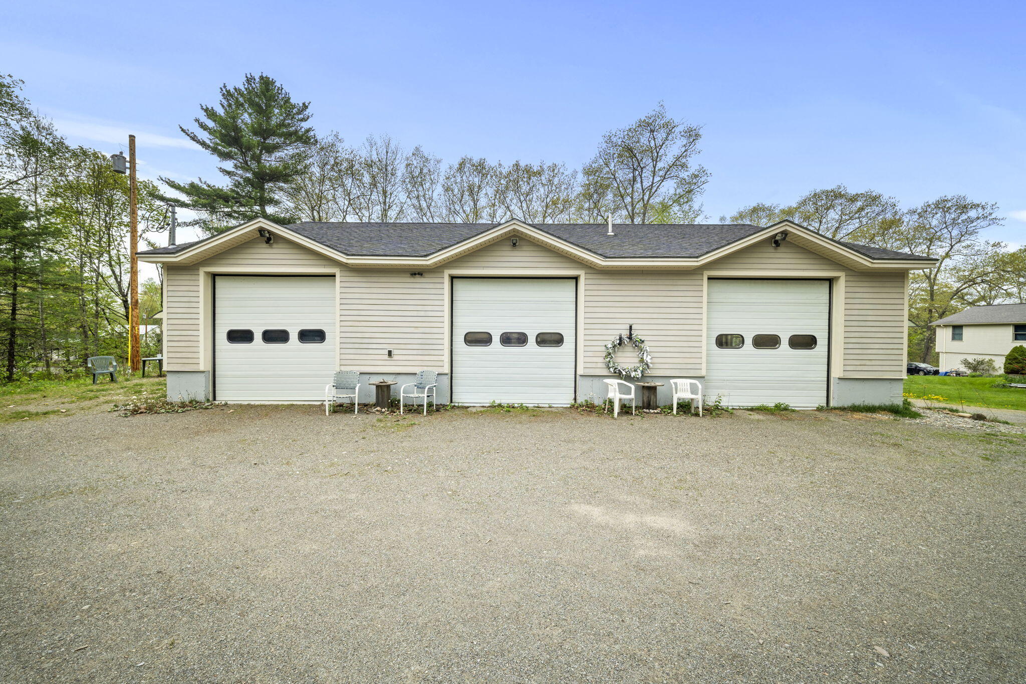 1773 Hudson Road Hudson ME 04449