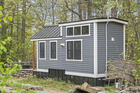 1773 Hudson Road Hudson ME 04449