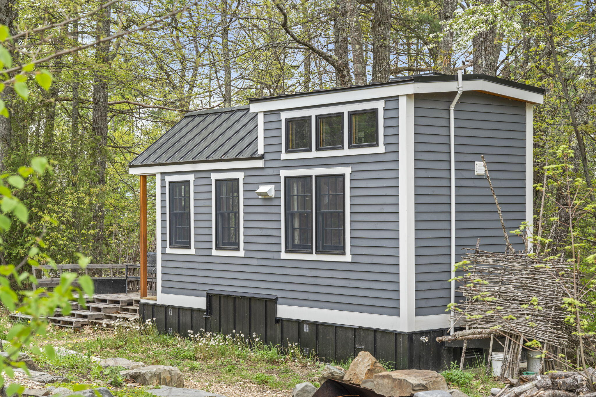 1773 Hudson Road Hudson ME 04449