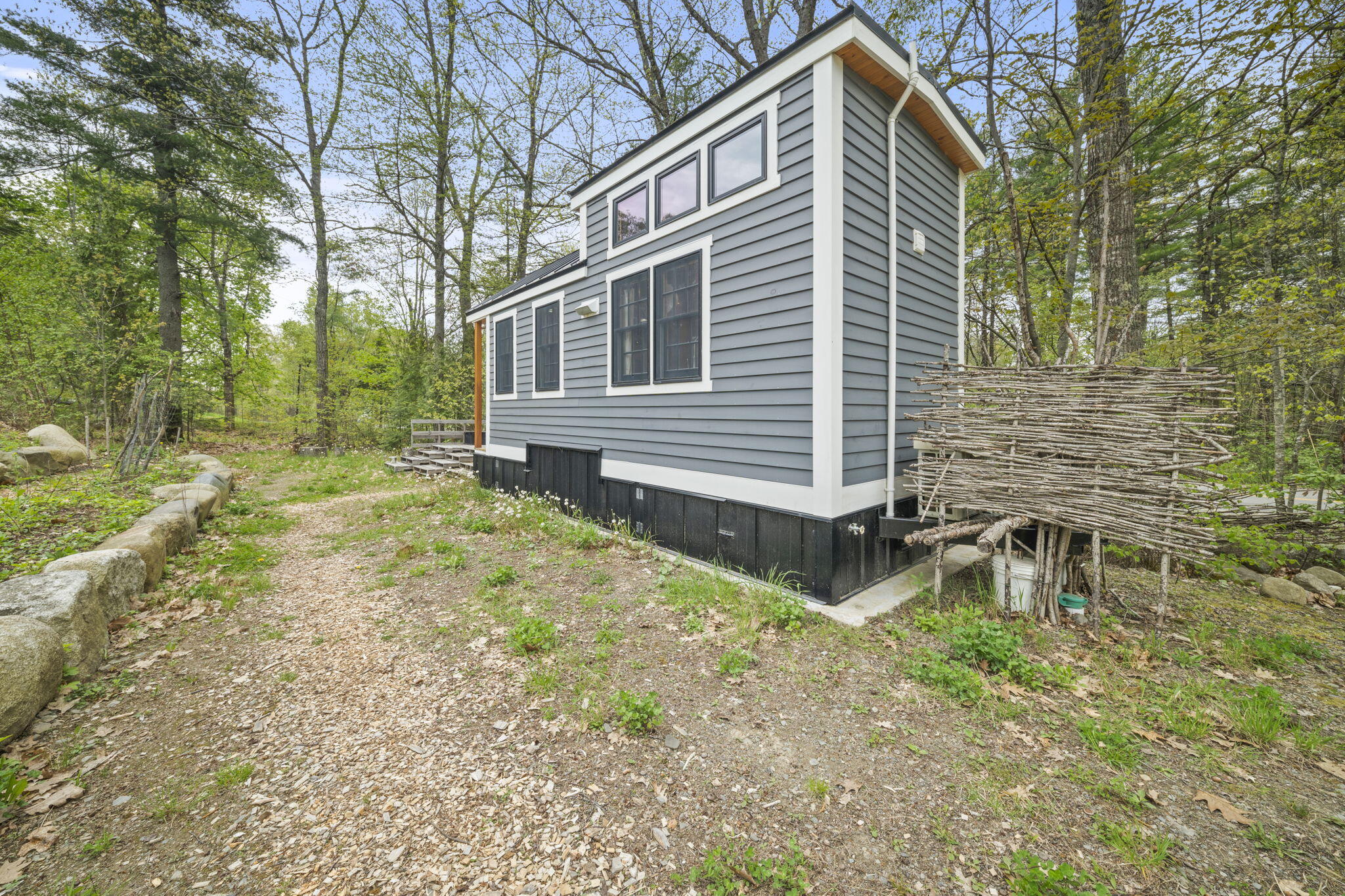 1773 Hudson Road Hudson ME 04449