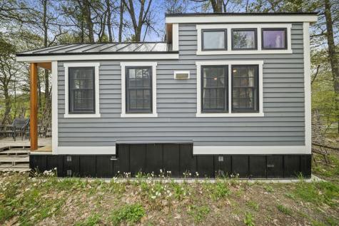 1773 Hudson Road Hudson ME 04449