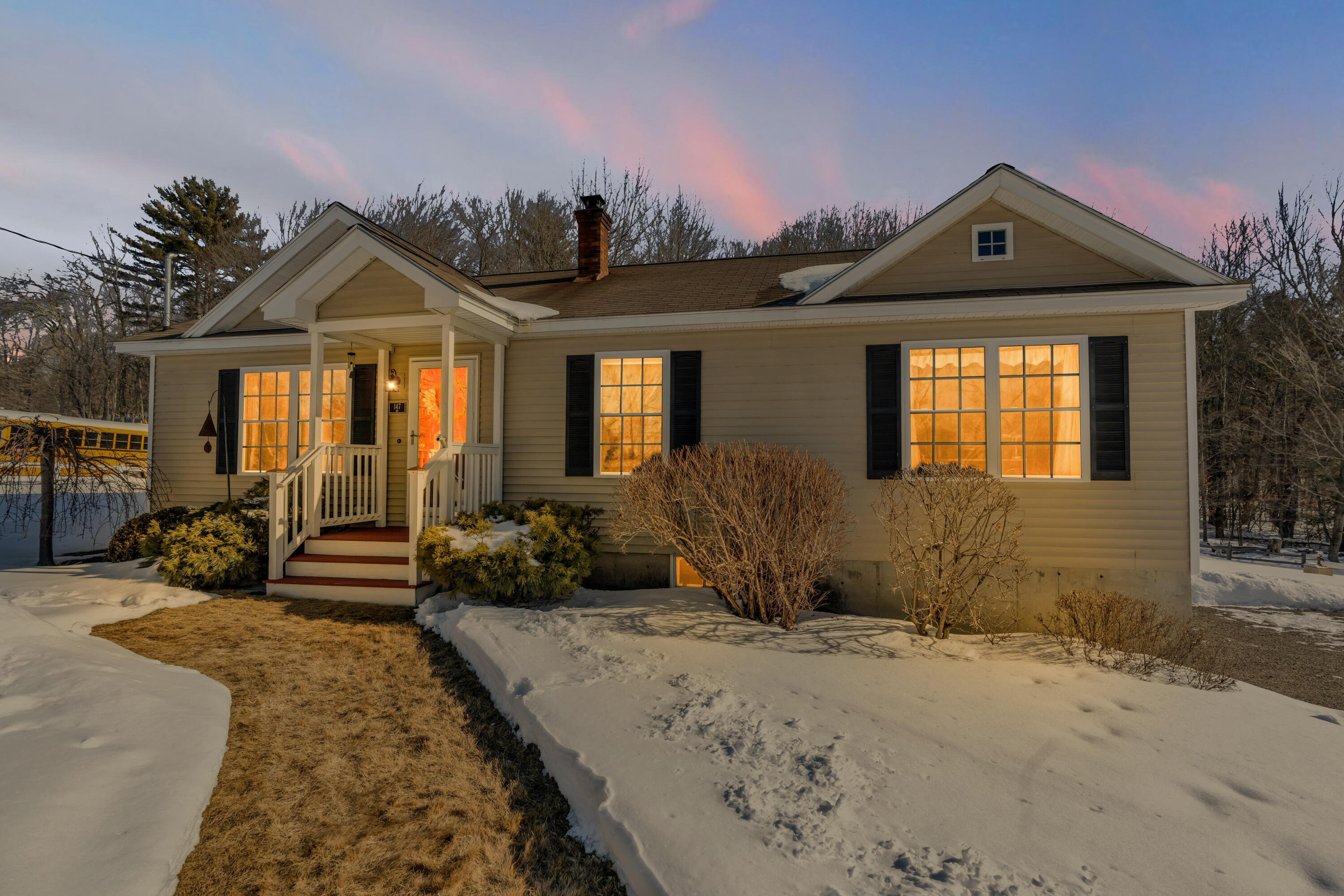 147 Ridley Road Sanford ME 04073