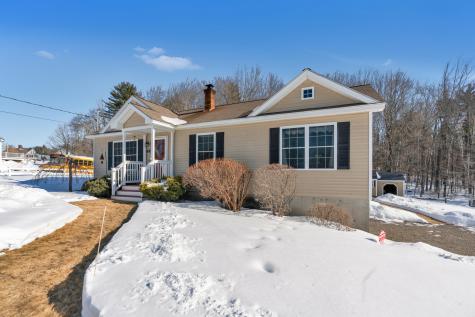 147 Ridley Road Sanford ME 04073