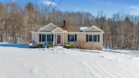 147 Ridley Road Sanford ME 04073