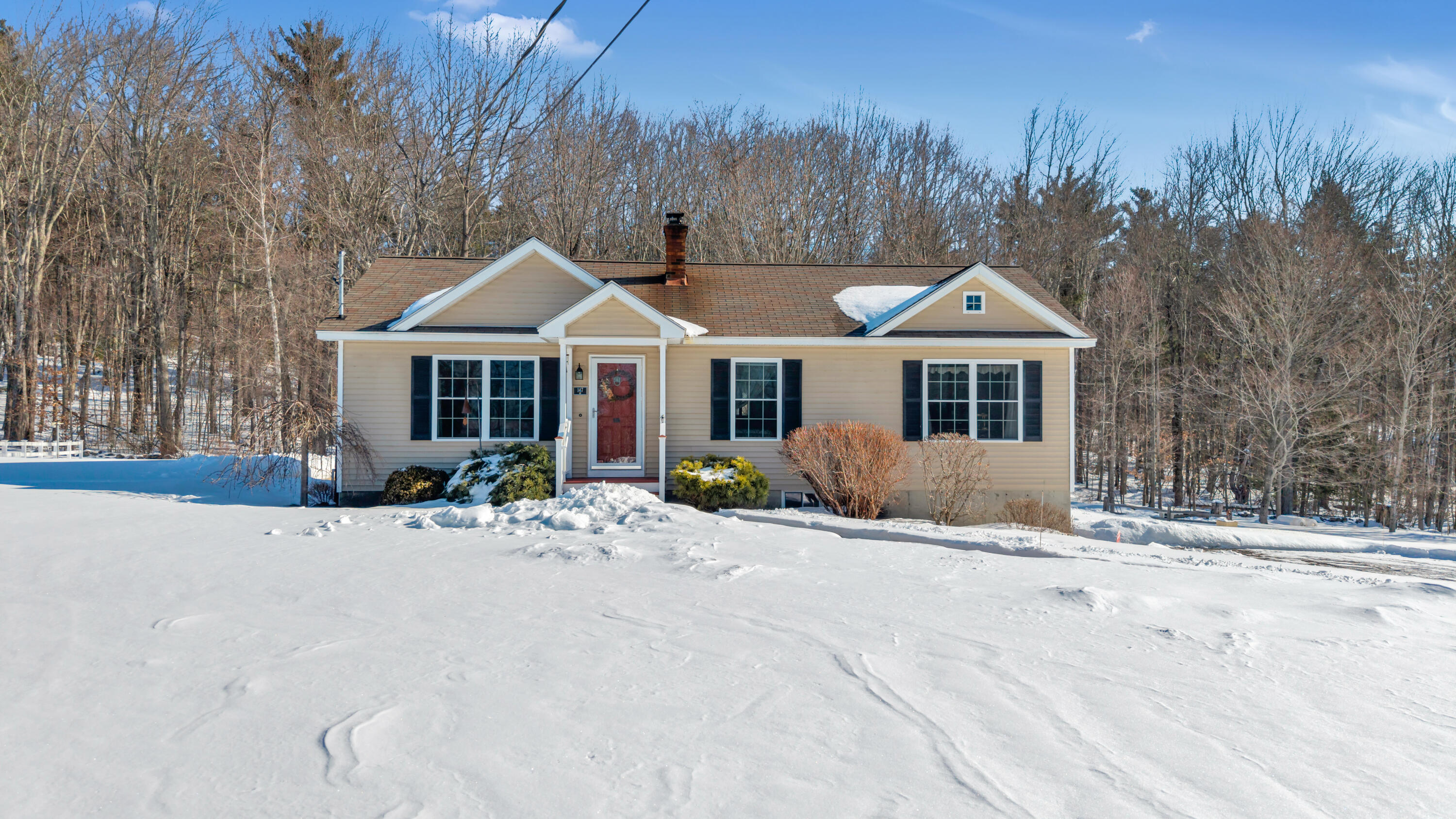 147 Ridley Road Sanford ME 04073