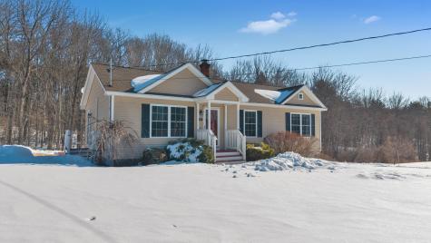 147 Ridley Road Sanford ME 04073