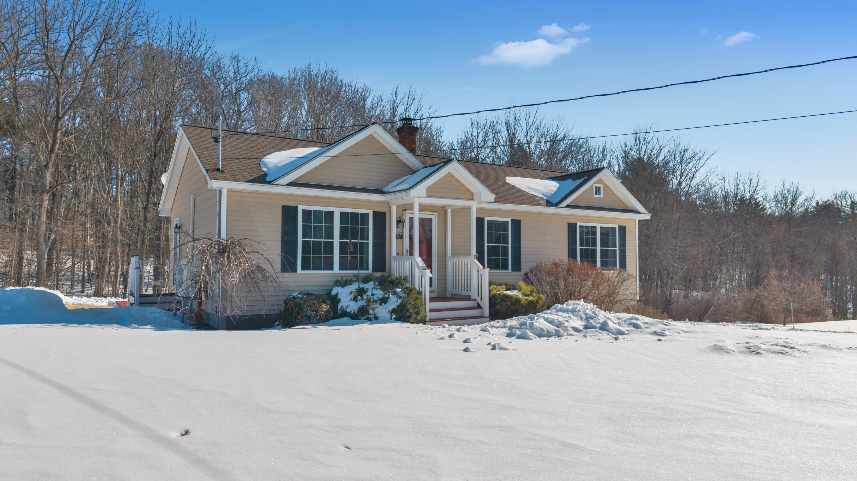 147 Ridley Road Sanford ME 04073