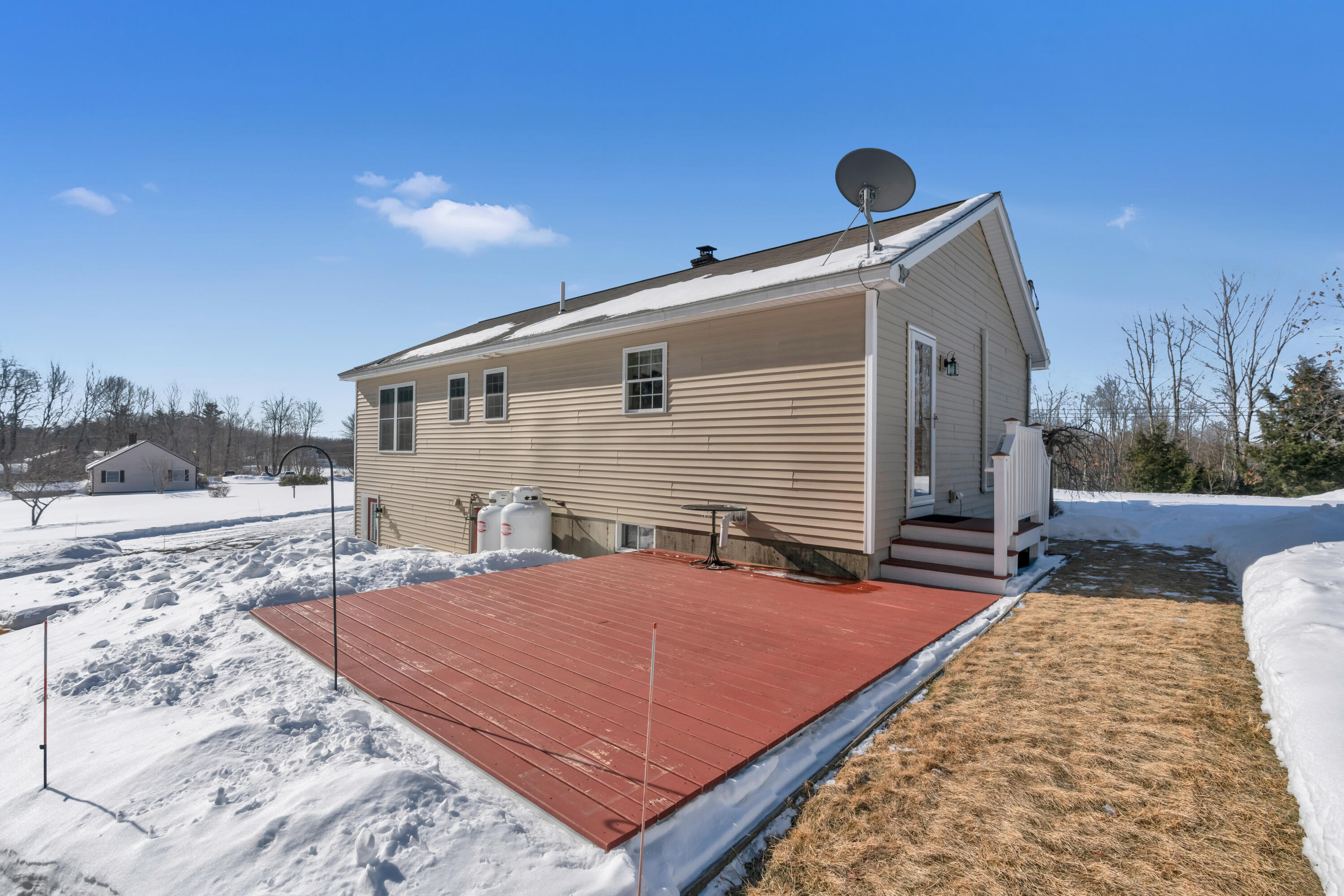 147 Ridley Road Sanford ME 04073