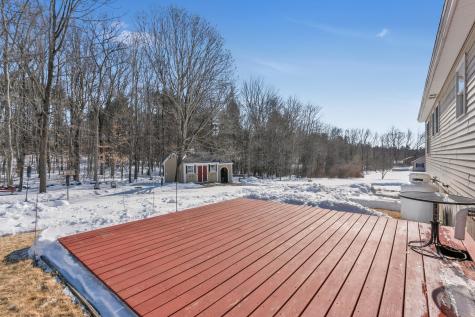 147 Ridley Road Sanford ME 04073