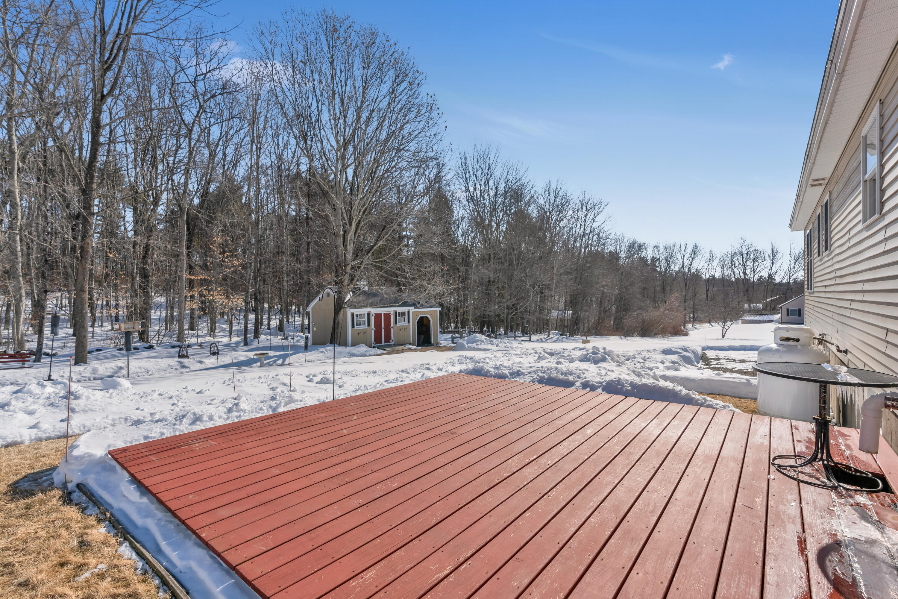 147 Ridley Road Sanford ME 04073