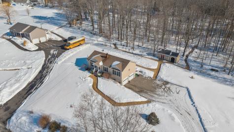 147 Ridley Road Sanford ME 04073