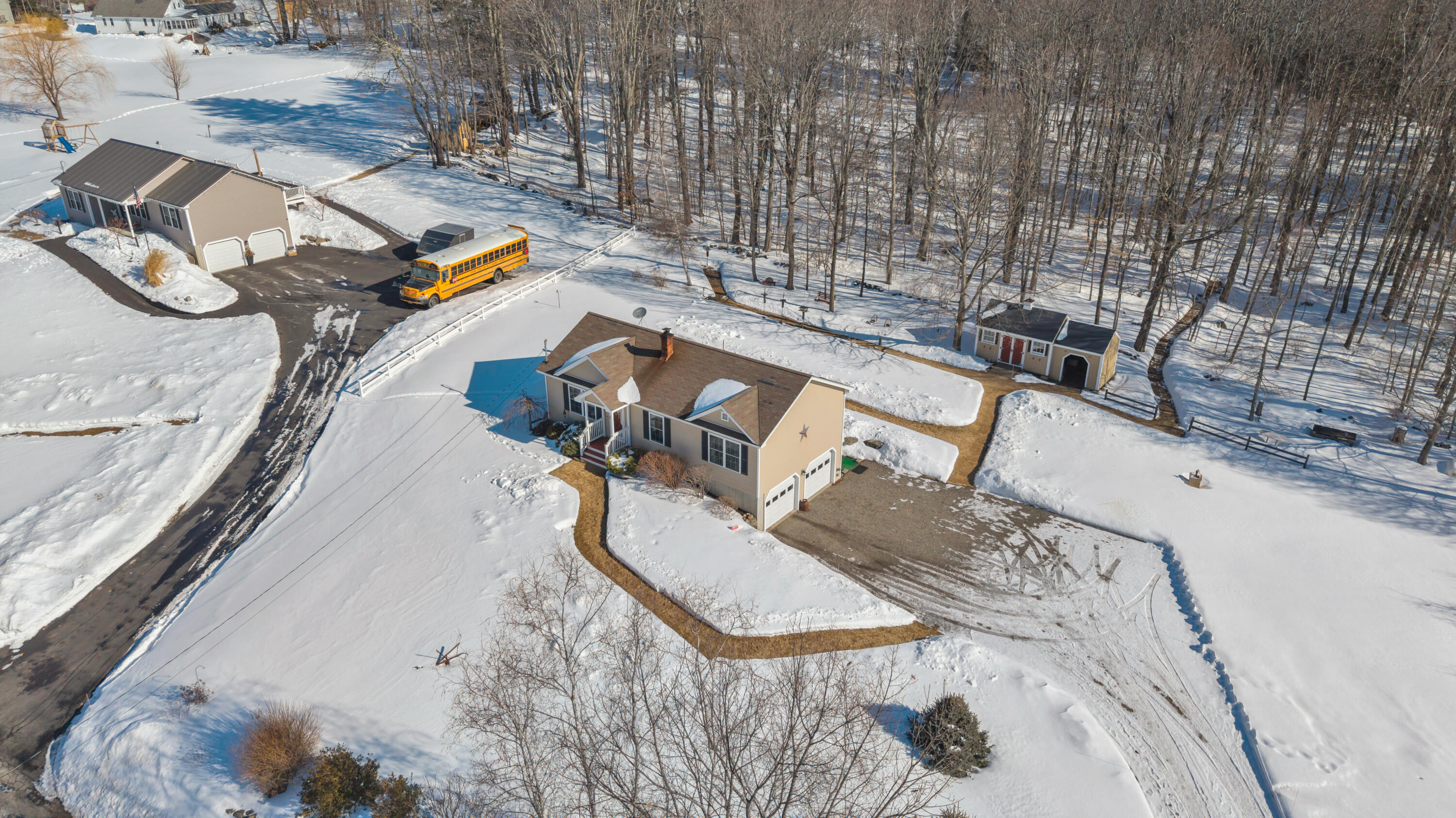 147 Ridley Road Sanford ME 04073