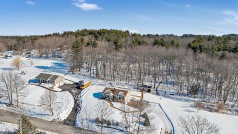 147 Ridley Road Sanford ME 04073