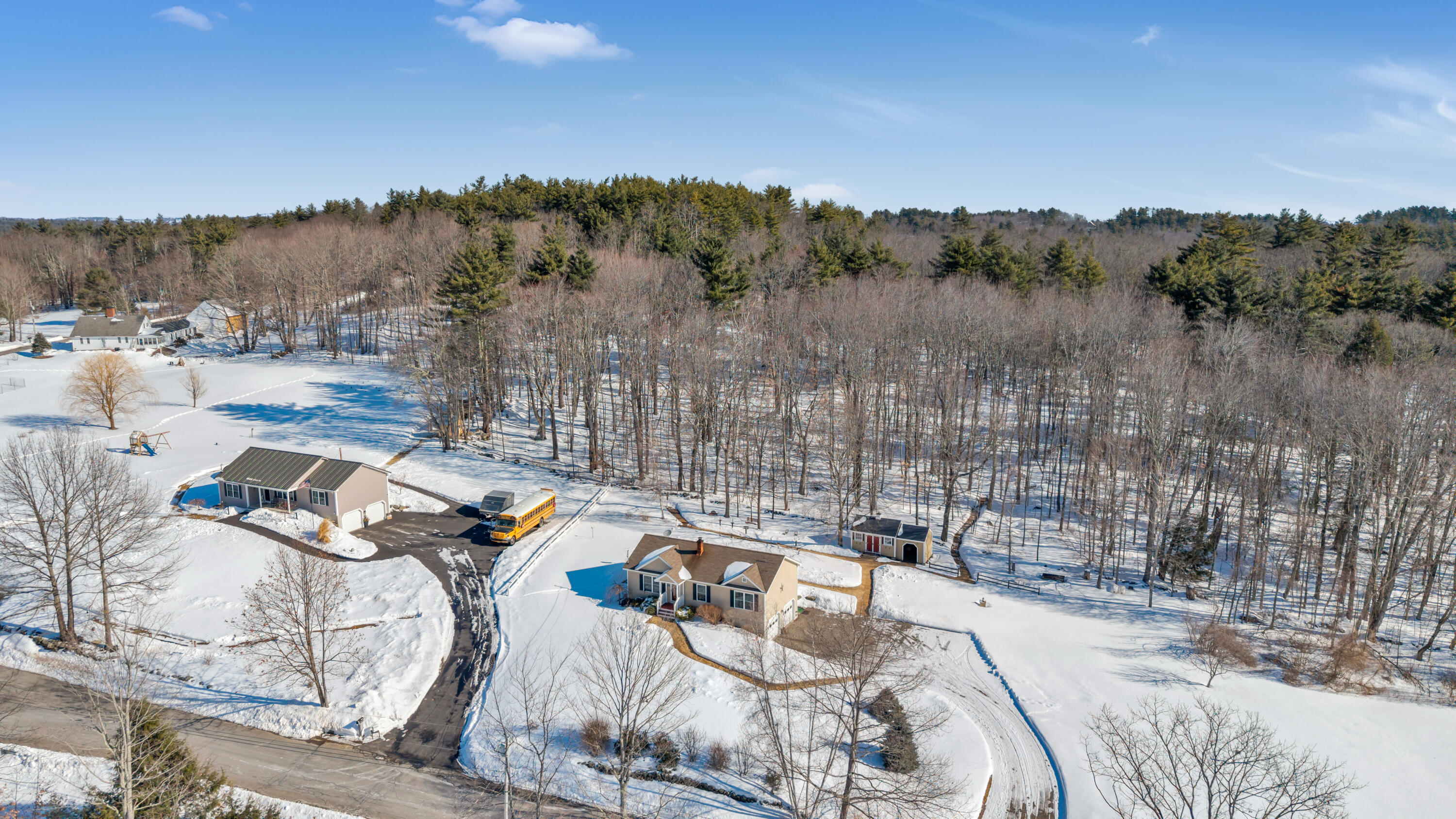 147 Ridley Road Sanford ME 04073