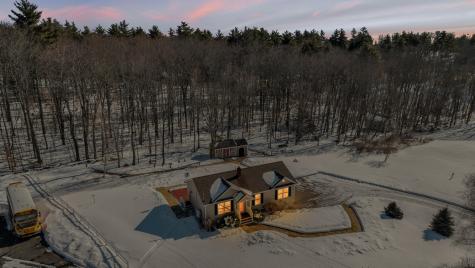 147 Ridley Road Sanford ME 04073