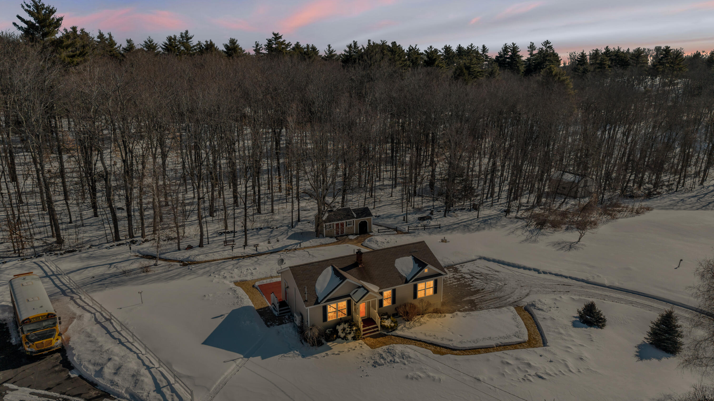 147 Ridley Road Sanford ME 04073