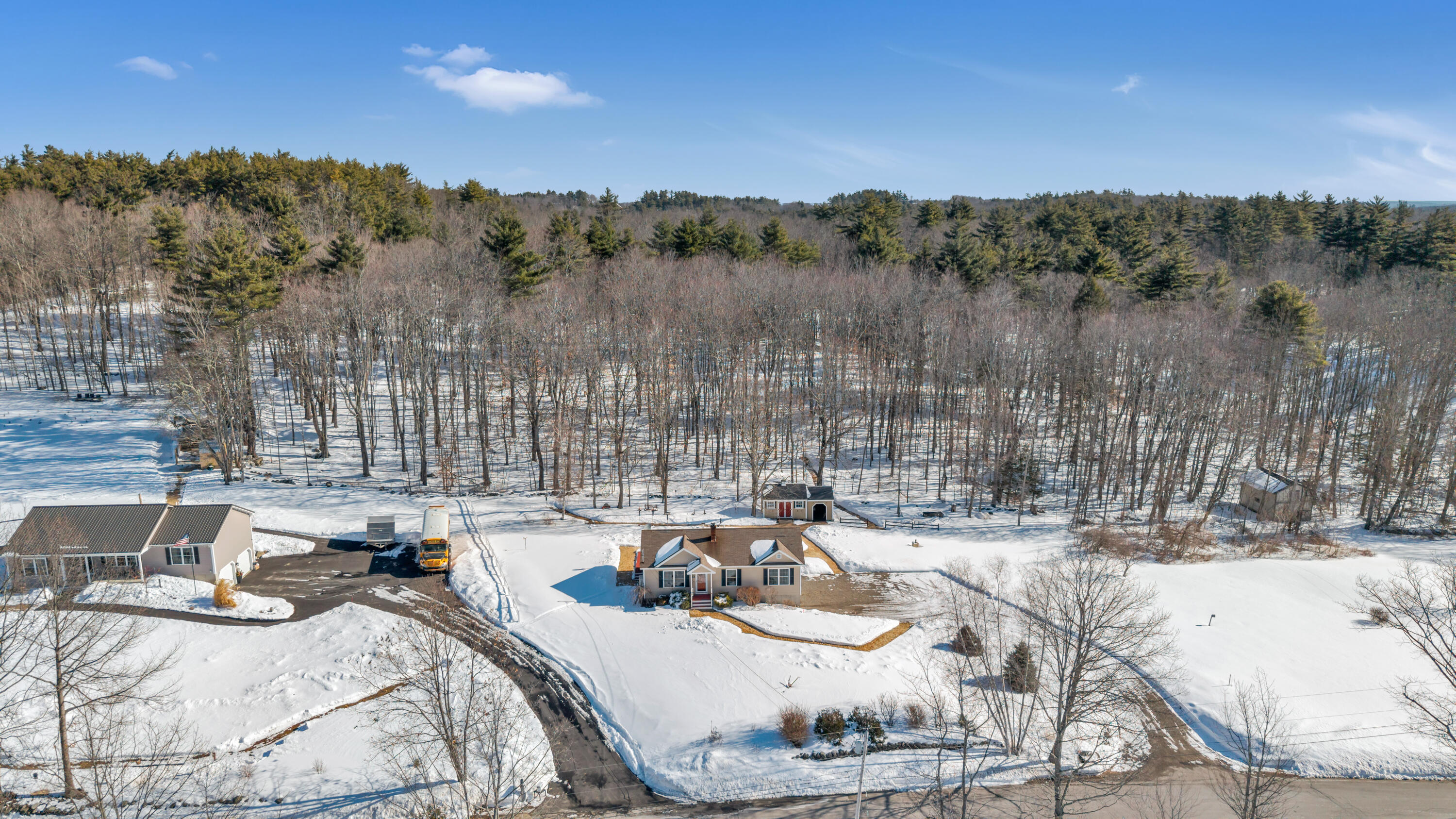 147 Ridley Road Sanford ME 04073