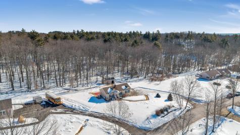 147 Ridley Road Sanford ME 04073