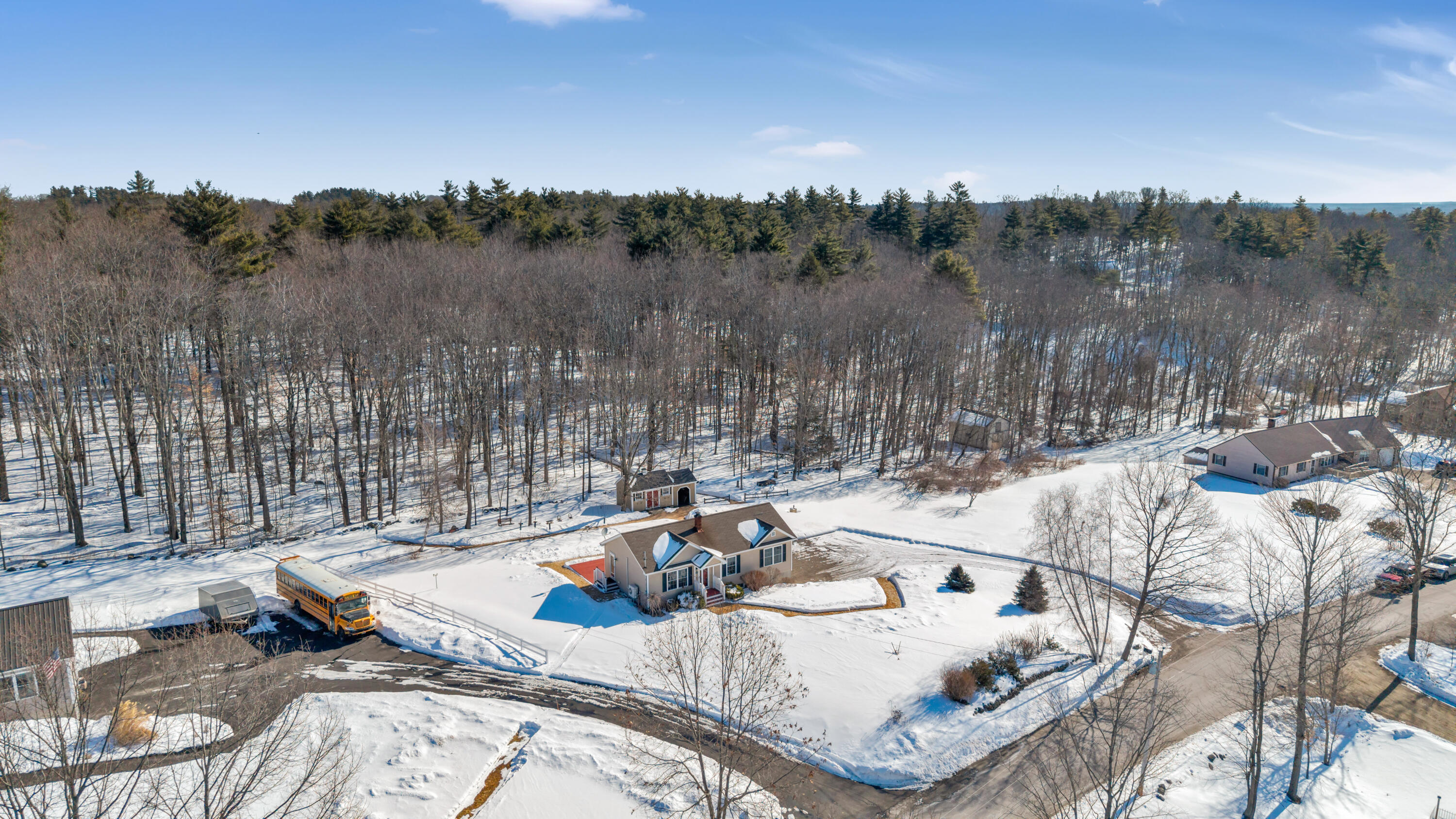 147 Ridley Road Sanford ME 04073