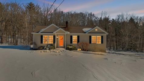 147 Ridley Road Sanford ME 04073