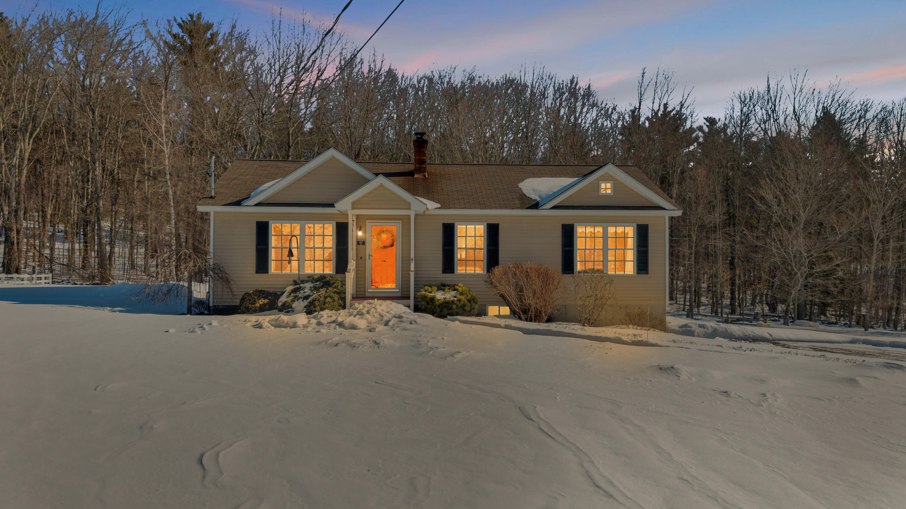 147 Ridley Road Sanford ME 04073