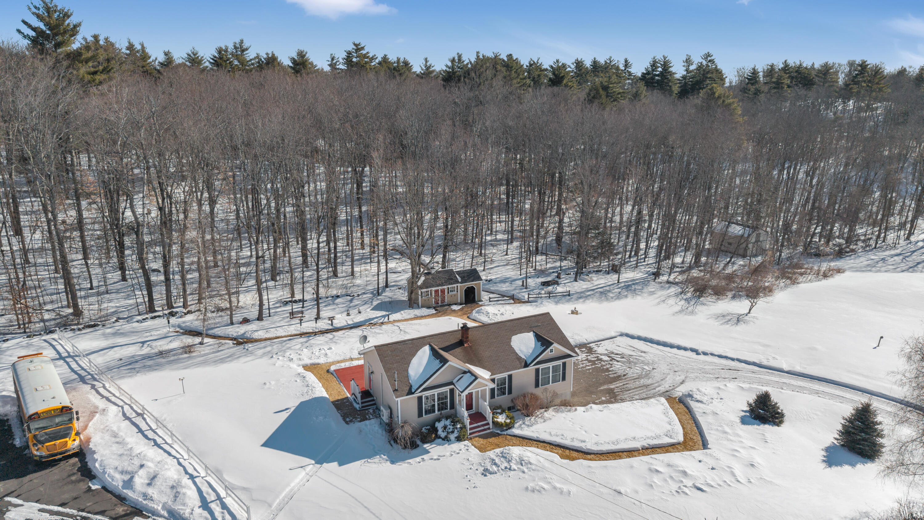 147 Ridley Road Sanford ME 04073