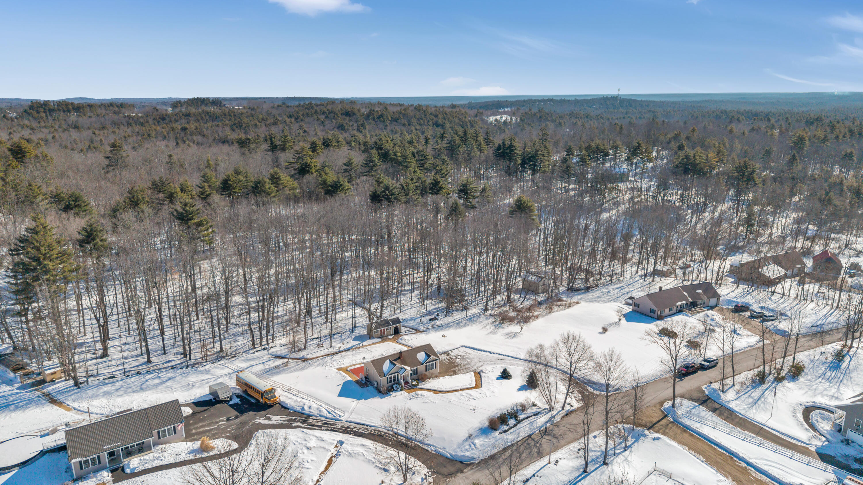 147 Ridley Road Sanford ME 04073