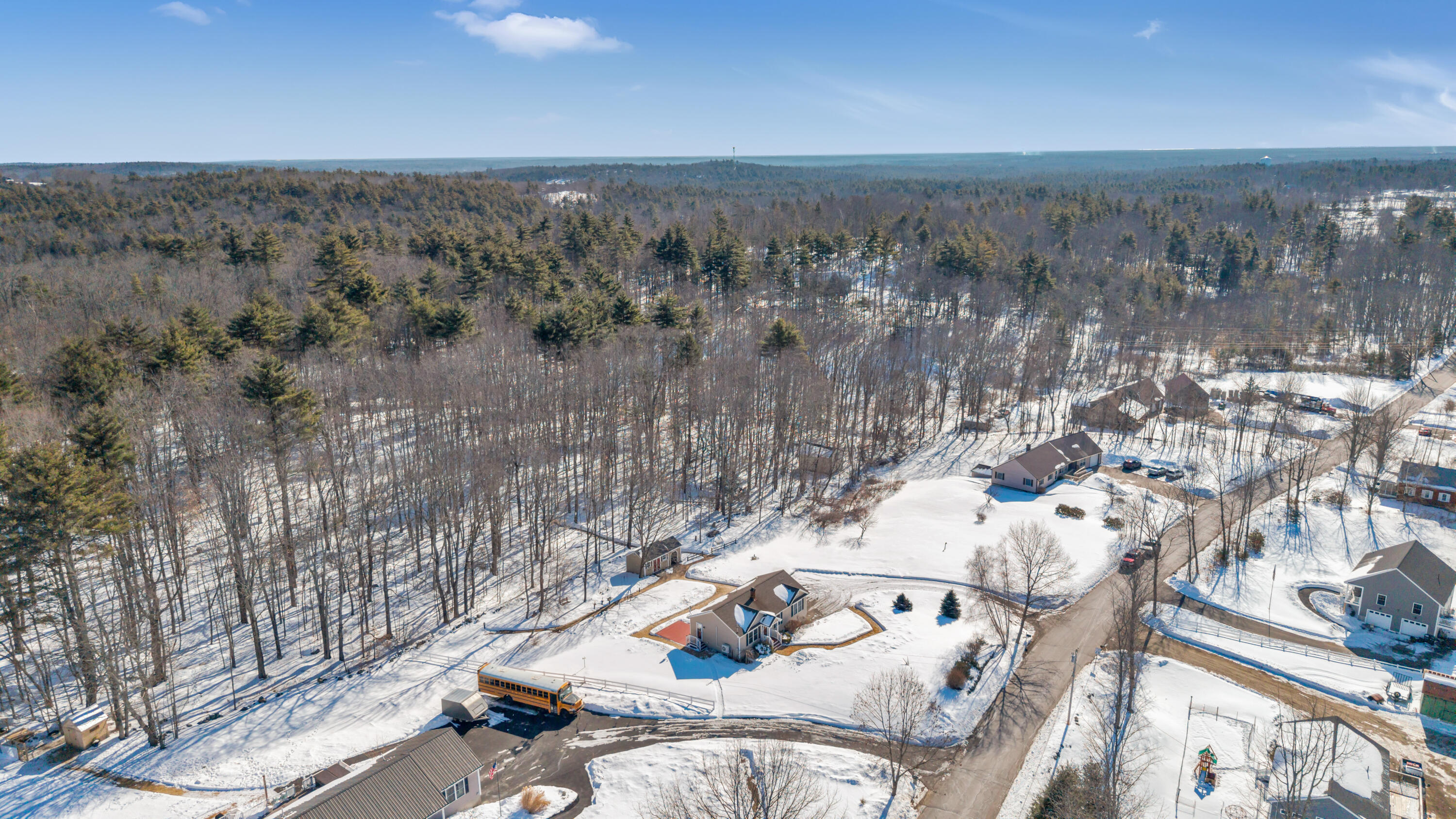 147 Ridley Road Sanford ME 04073