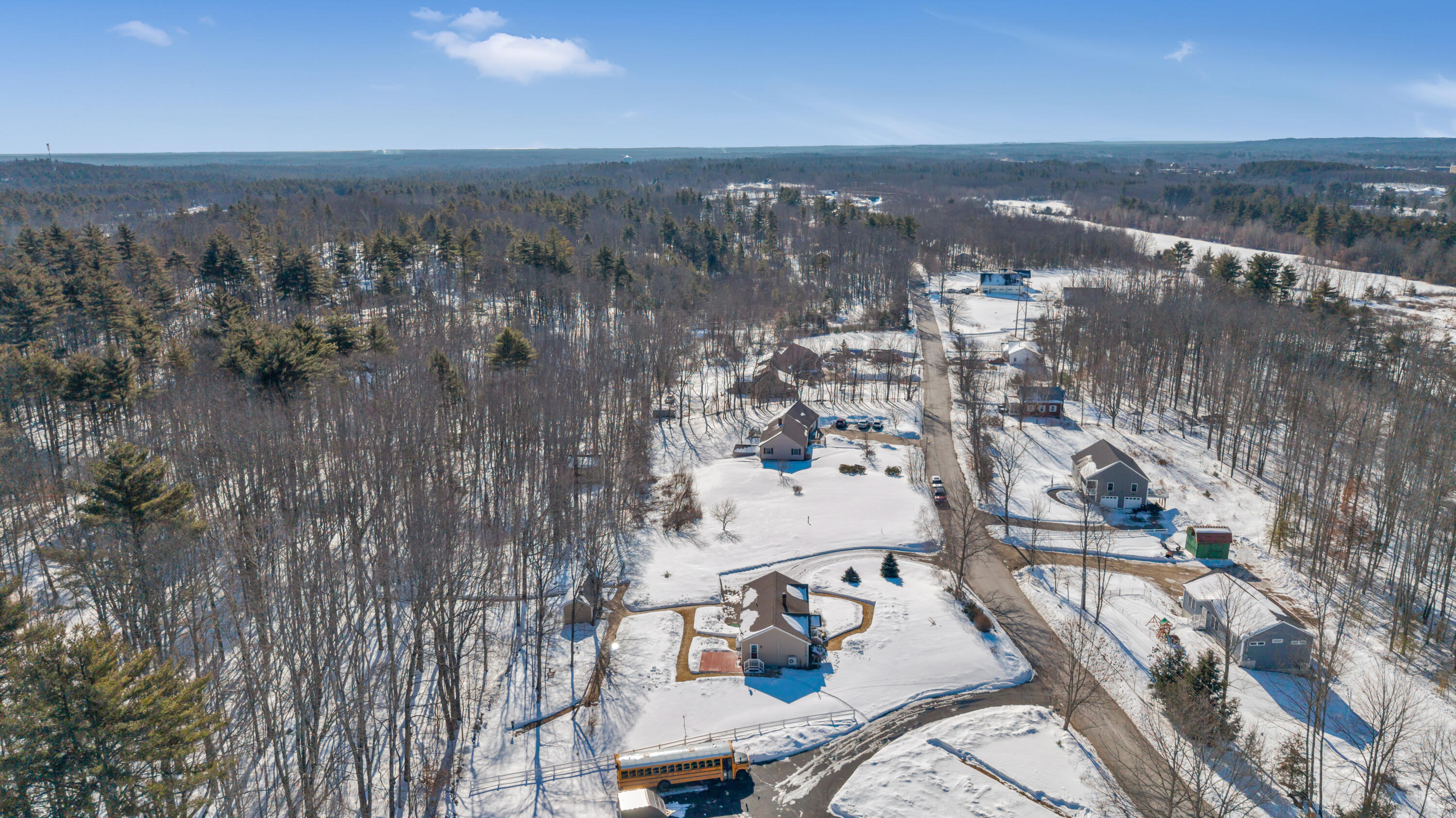 147 Ridley Road Sanford ME 04073