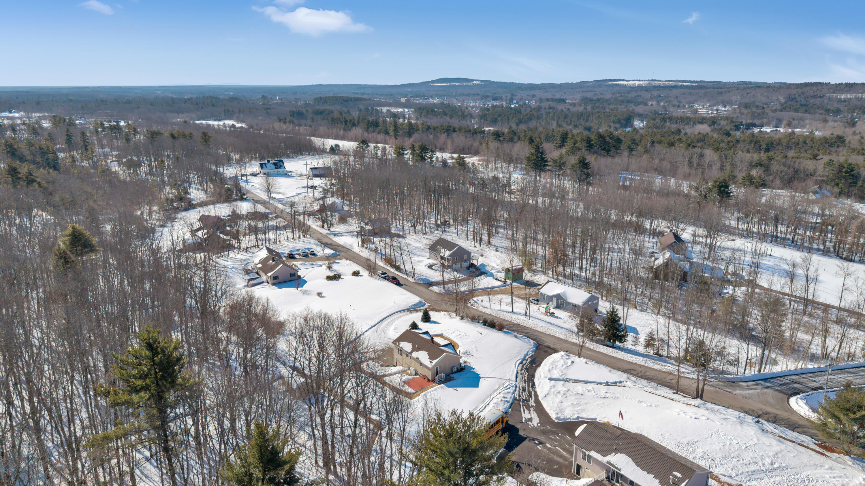 147 Ridley Road Sanford ME 04073