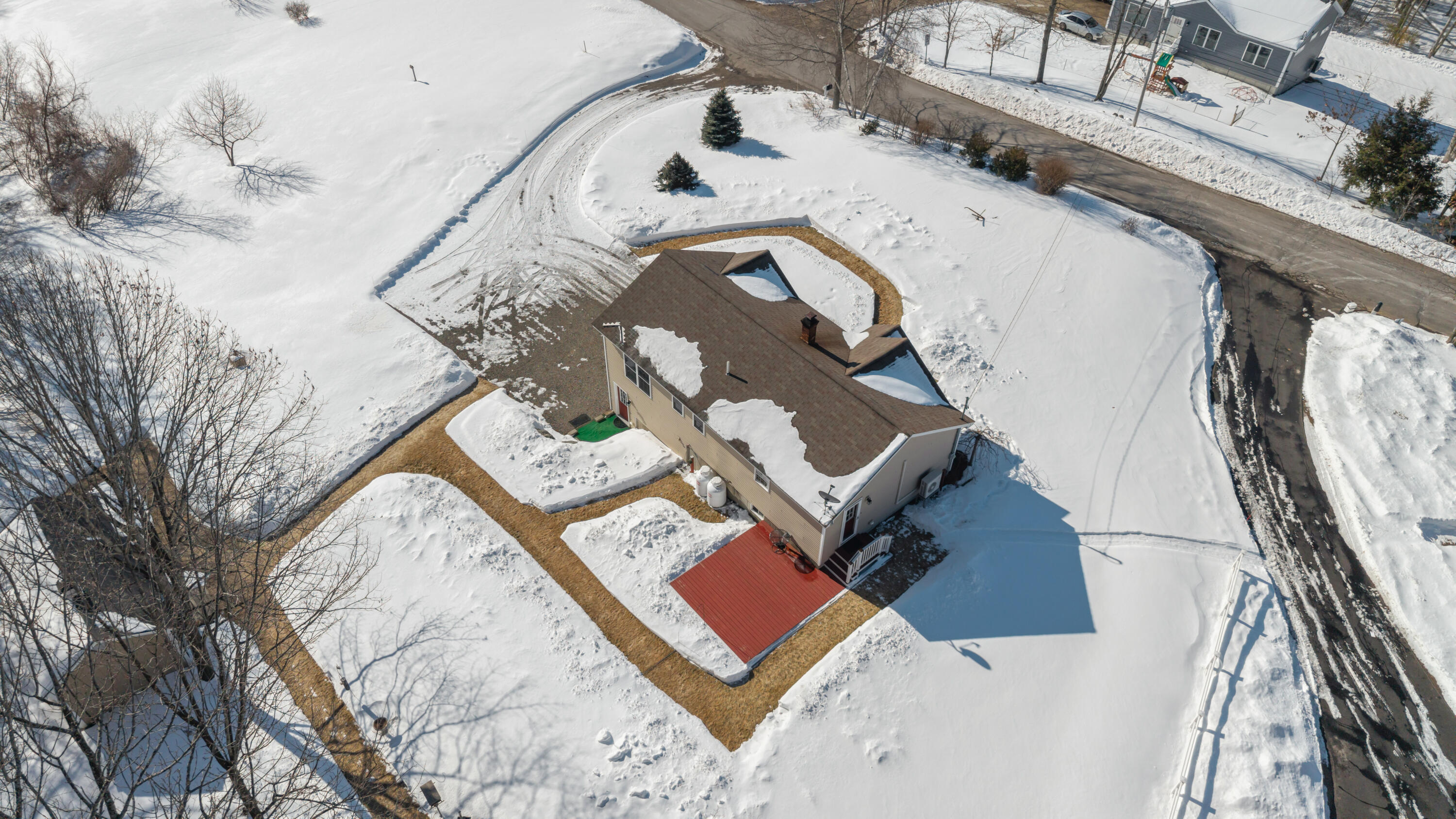 147 Ridley Road Sanford ME 04073