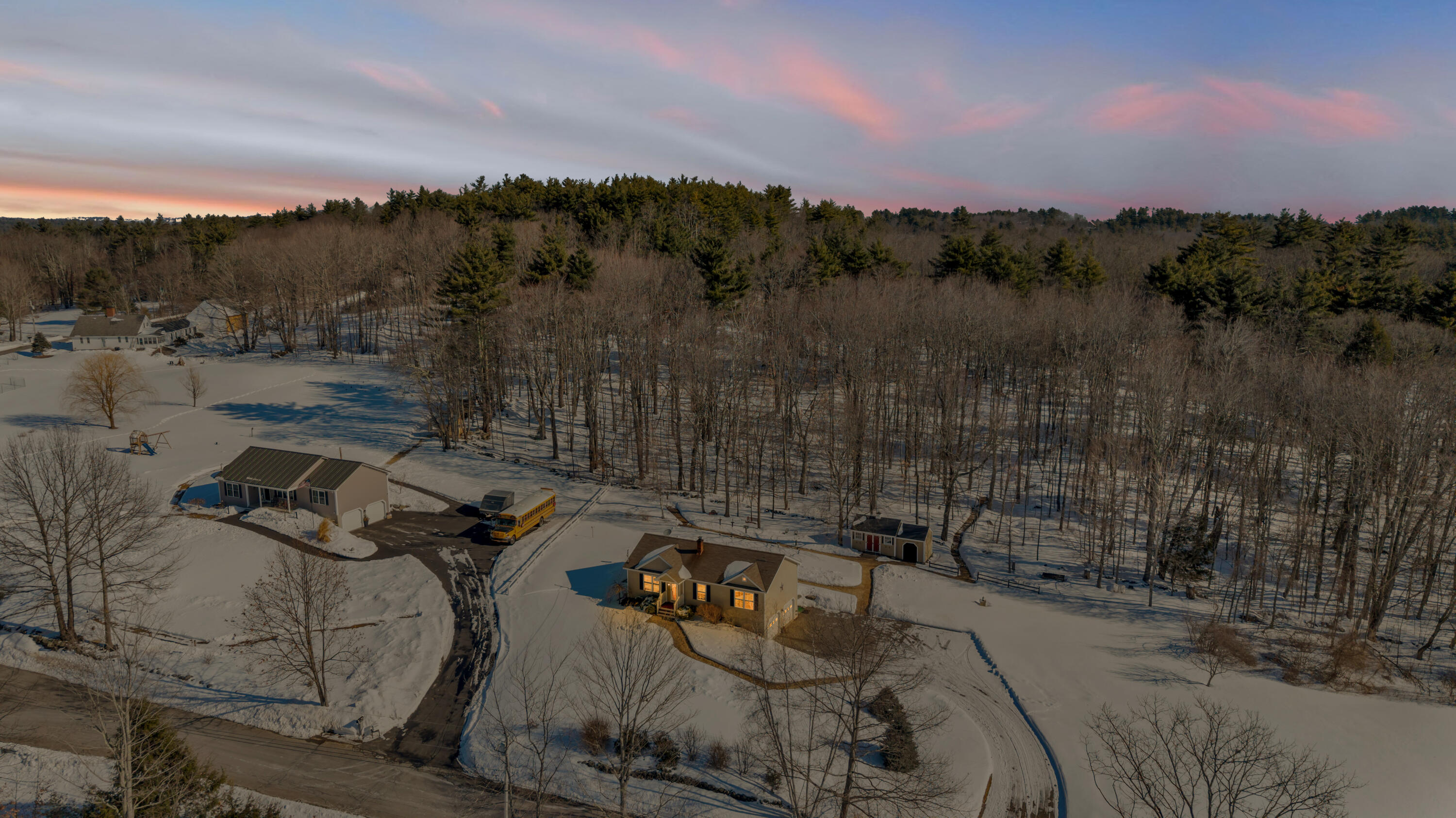 147 Ridley Road Sanford ME 04073