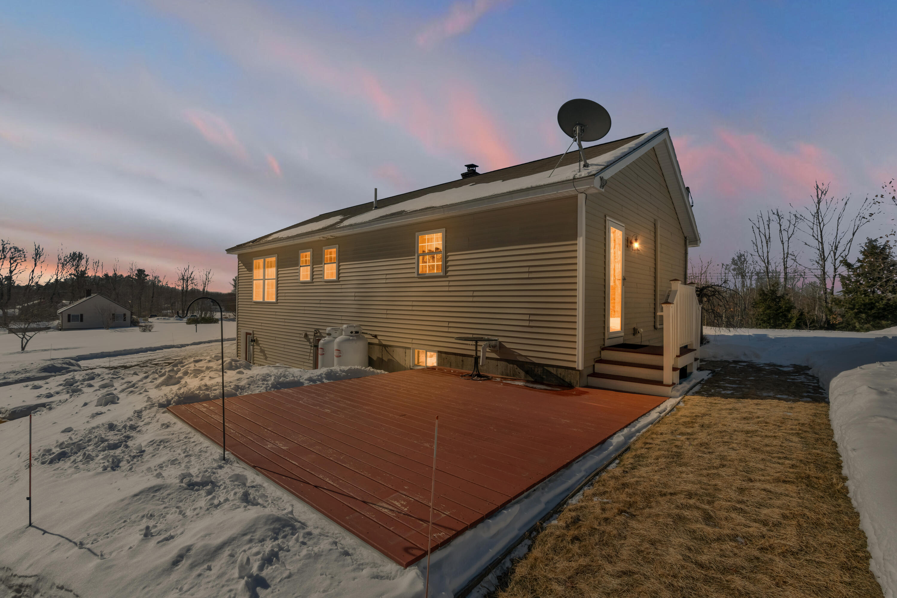 147 Ridley Road Sanford ME 04073