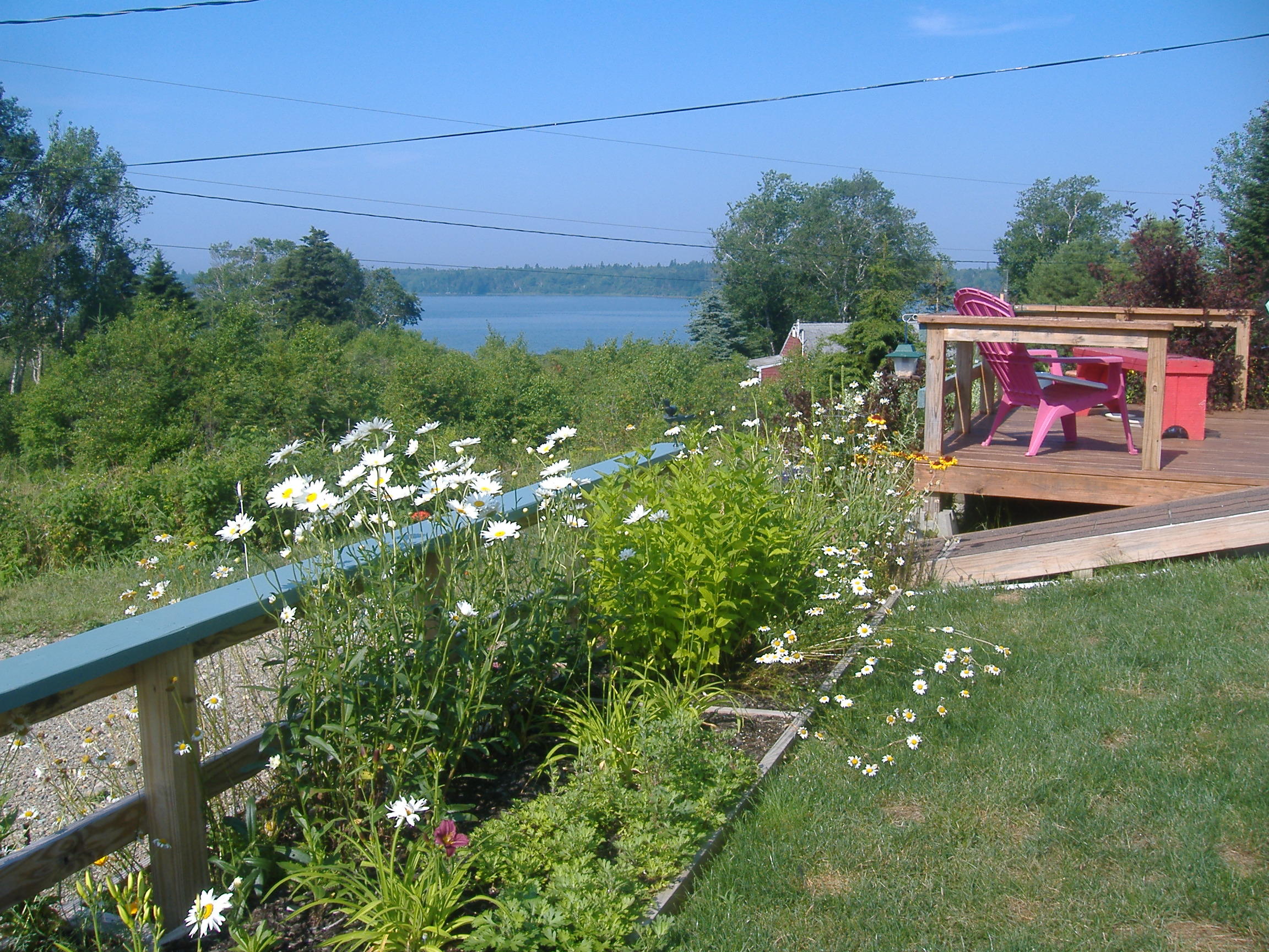 61 Wilders Way Jonesport ME 04649