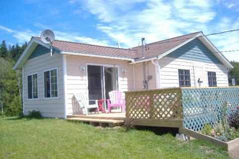 61 Wilders Way Jonesport ME 04649